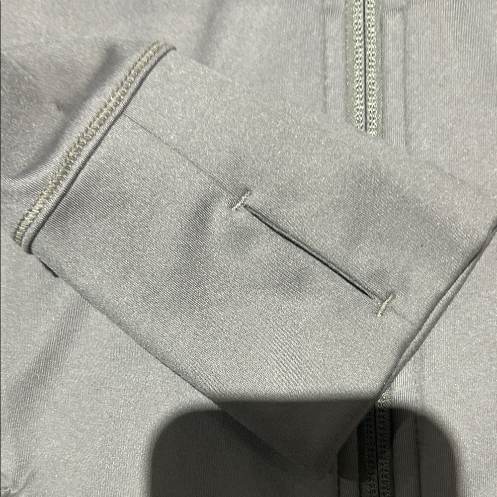 Women's Tan Jacket - Picture 3 of 3